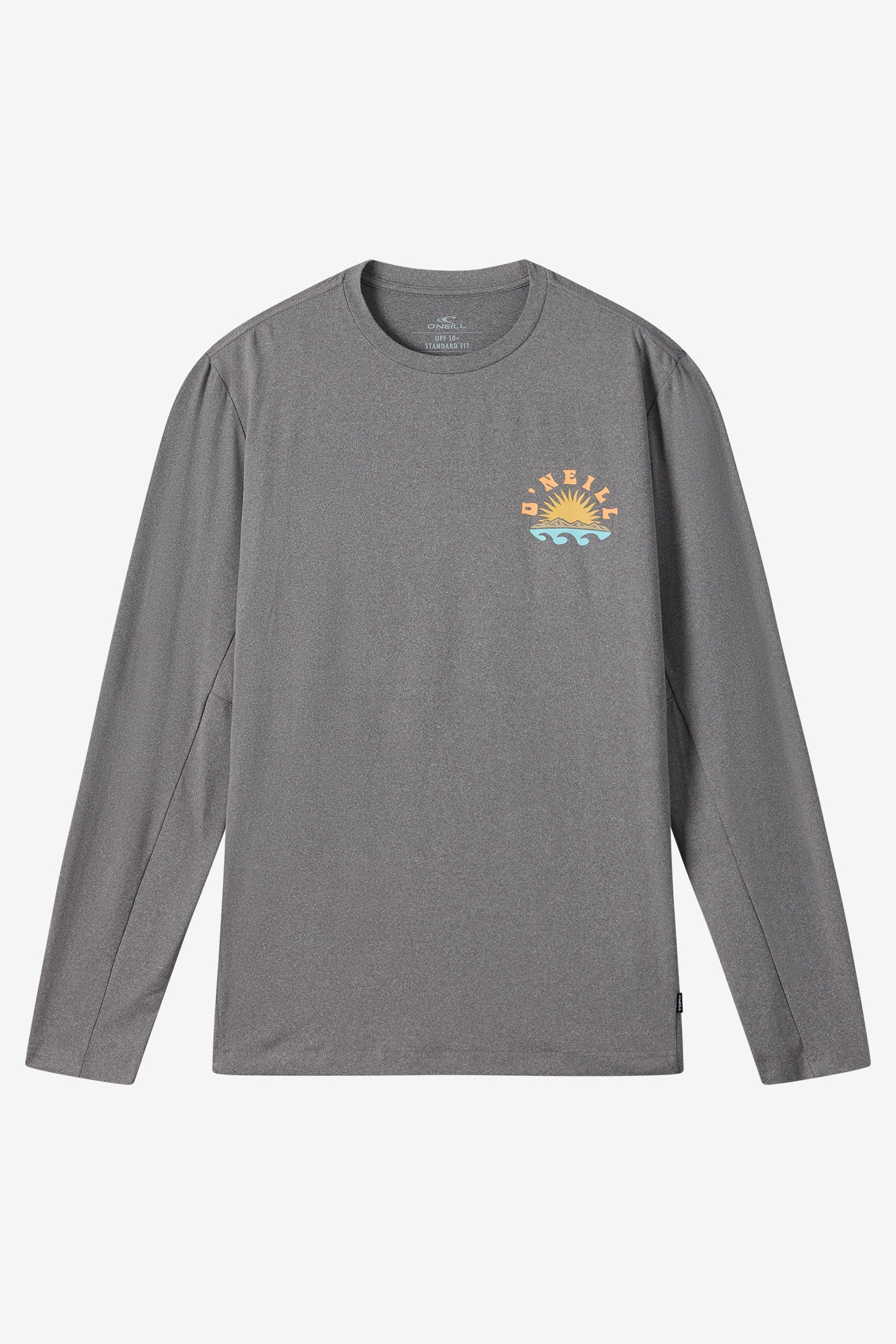 SOLAR SCENIC UPF LONGSLEEVE TEE