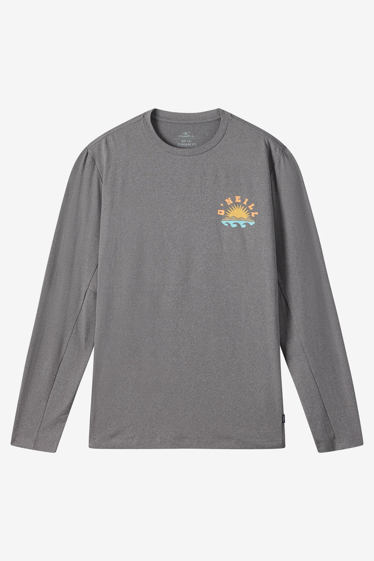 SOLAR SCENIC UPF LONGSLEEVE TEE