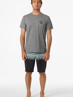 WAVE BRAIN UPF TEE