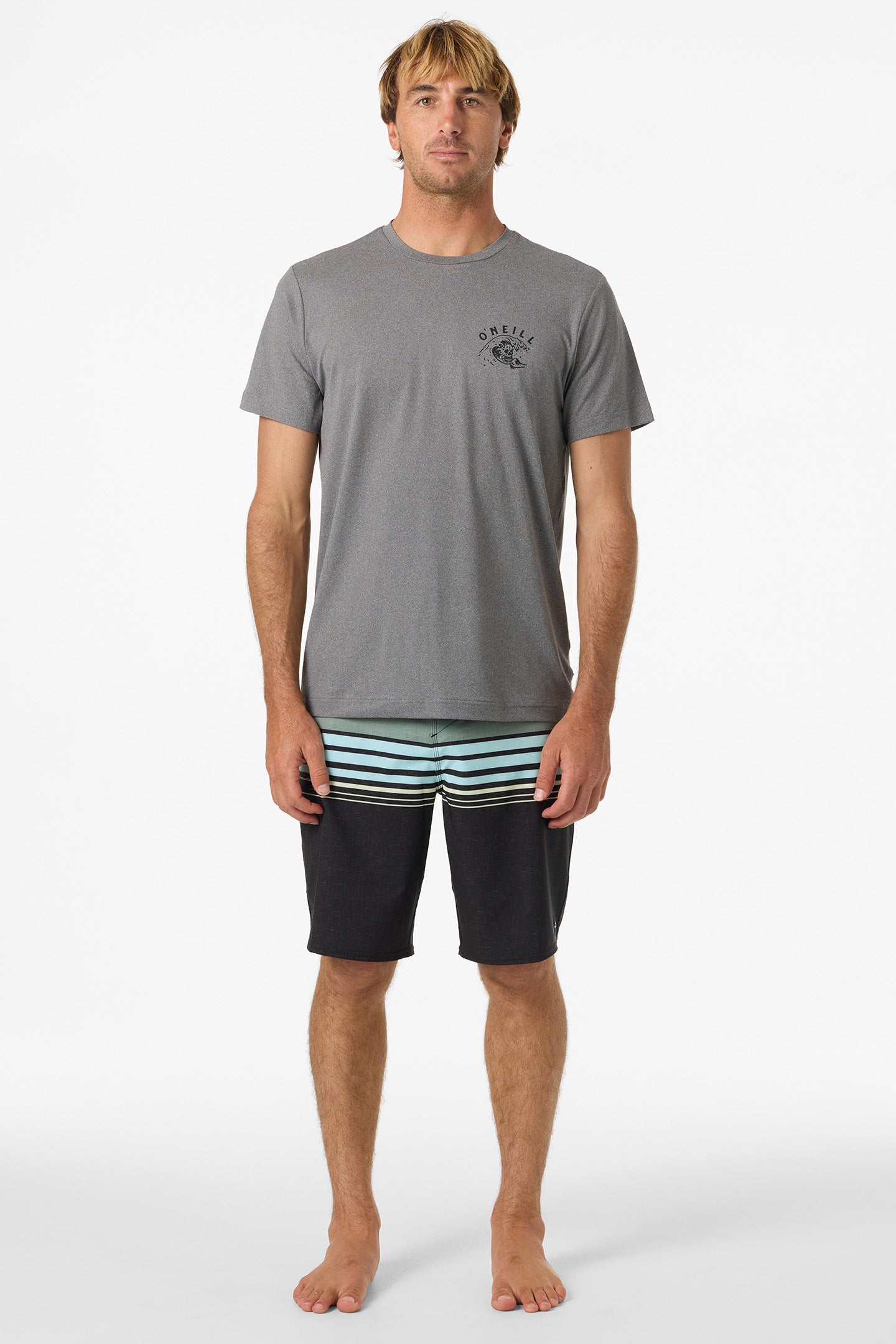 WAVE BRAIN UPF TEE
