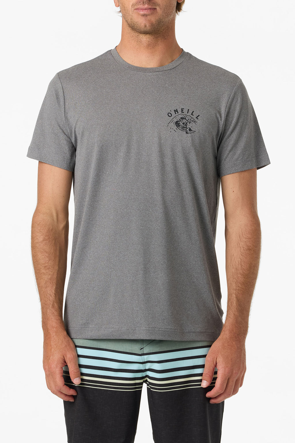 WAVE BRAIN UPF TEE