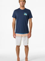 CORAL UPF TEE