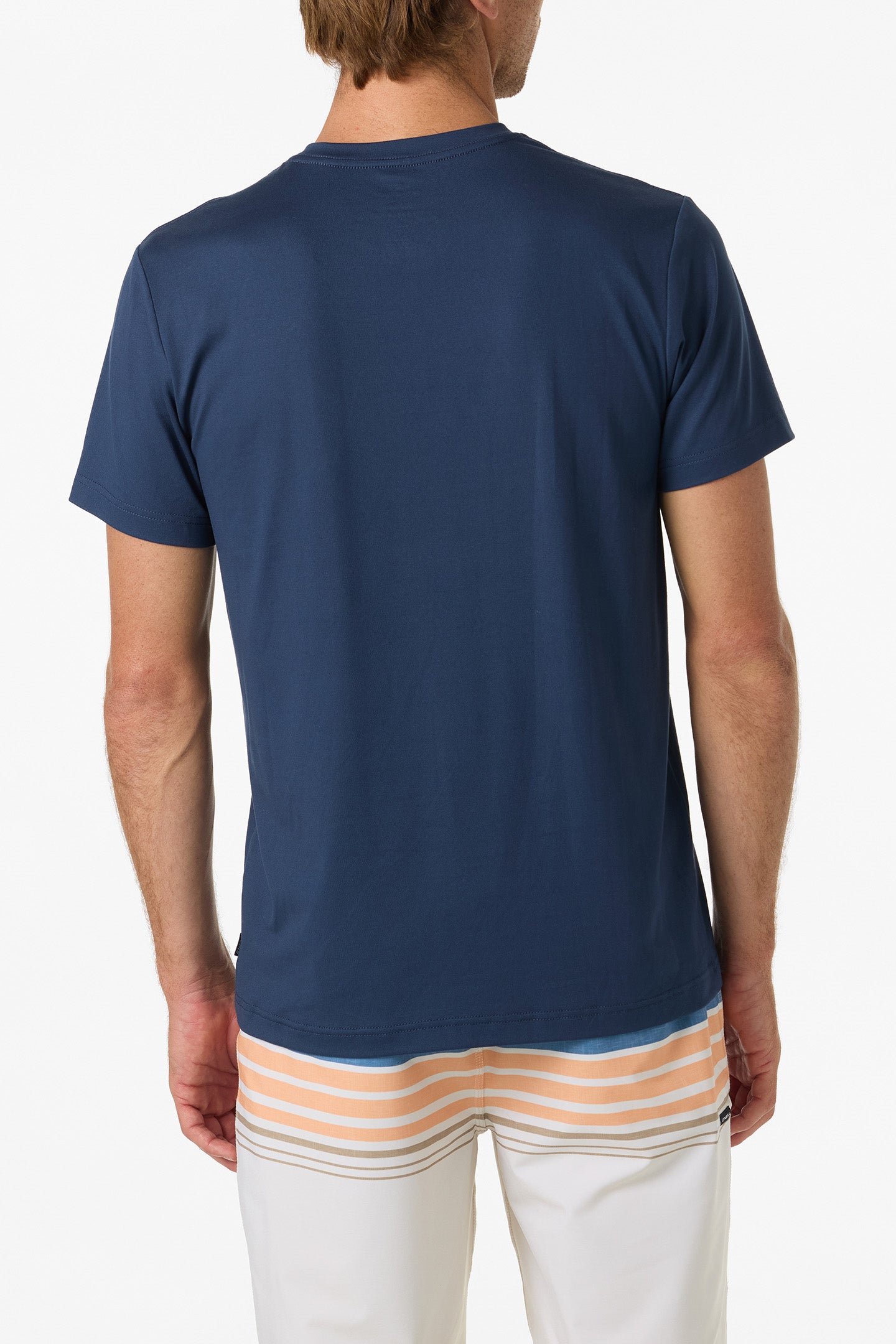 CORAL UPF TEE
