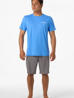 PREPPY UPF TEE