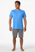PREPPY UPF TEE