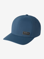 TRVLR STRETCH FITTED HAT