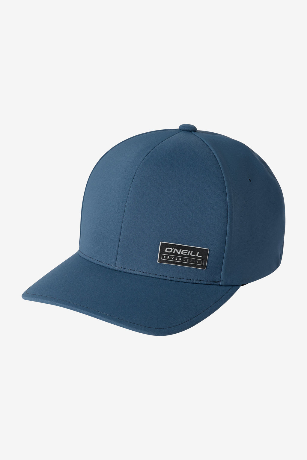 TRVLR STRETCH FITTED HAT