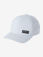 TRVLR STRETCH FITTED HAT