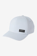 TRVLR STRETCH FITTED HAT