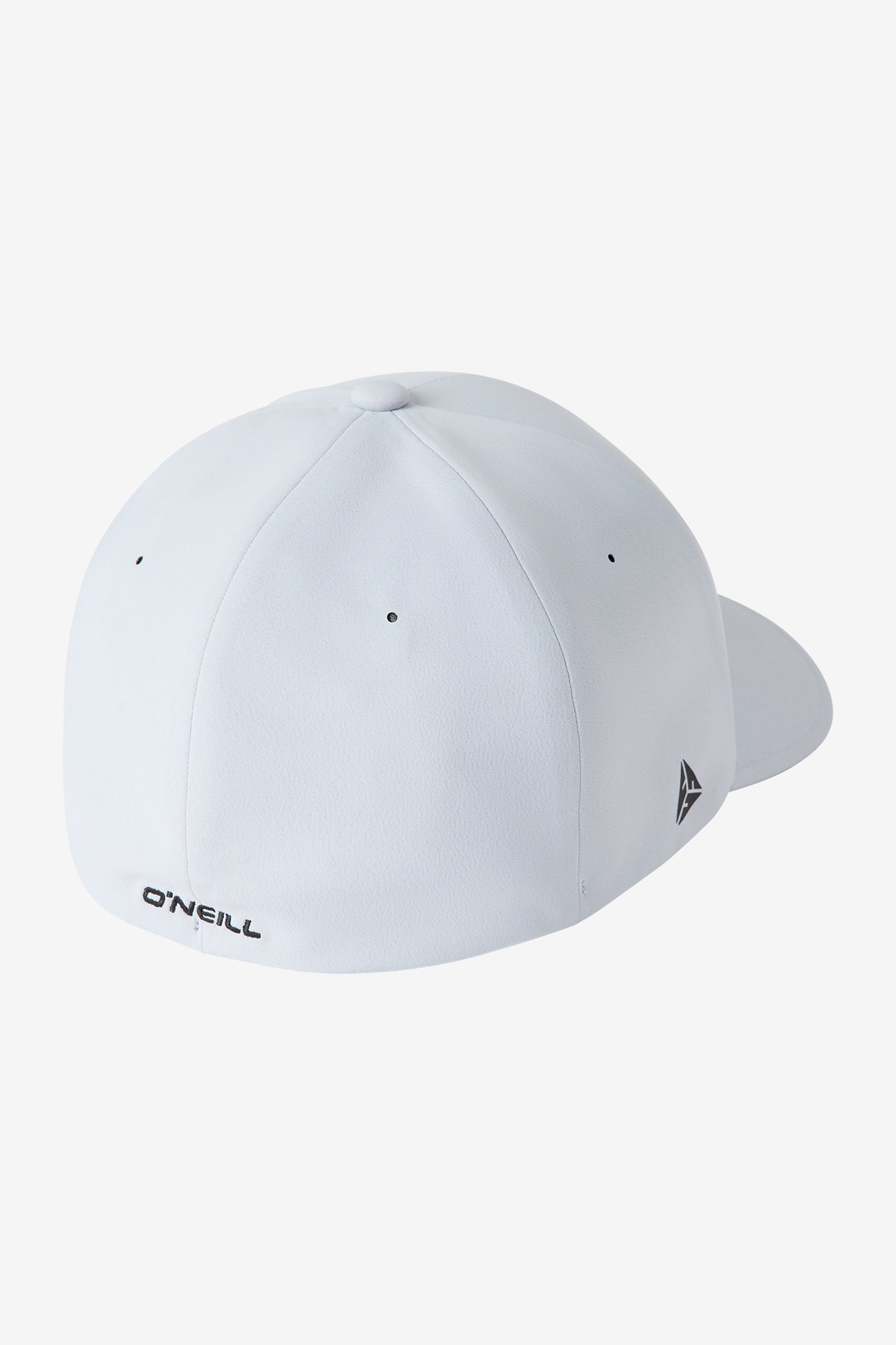 TRVLR STRETCH FITTED HAT