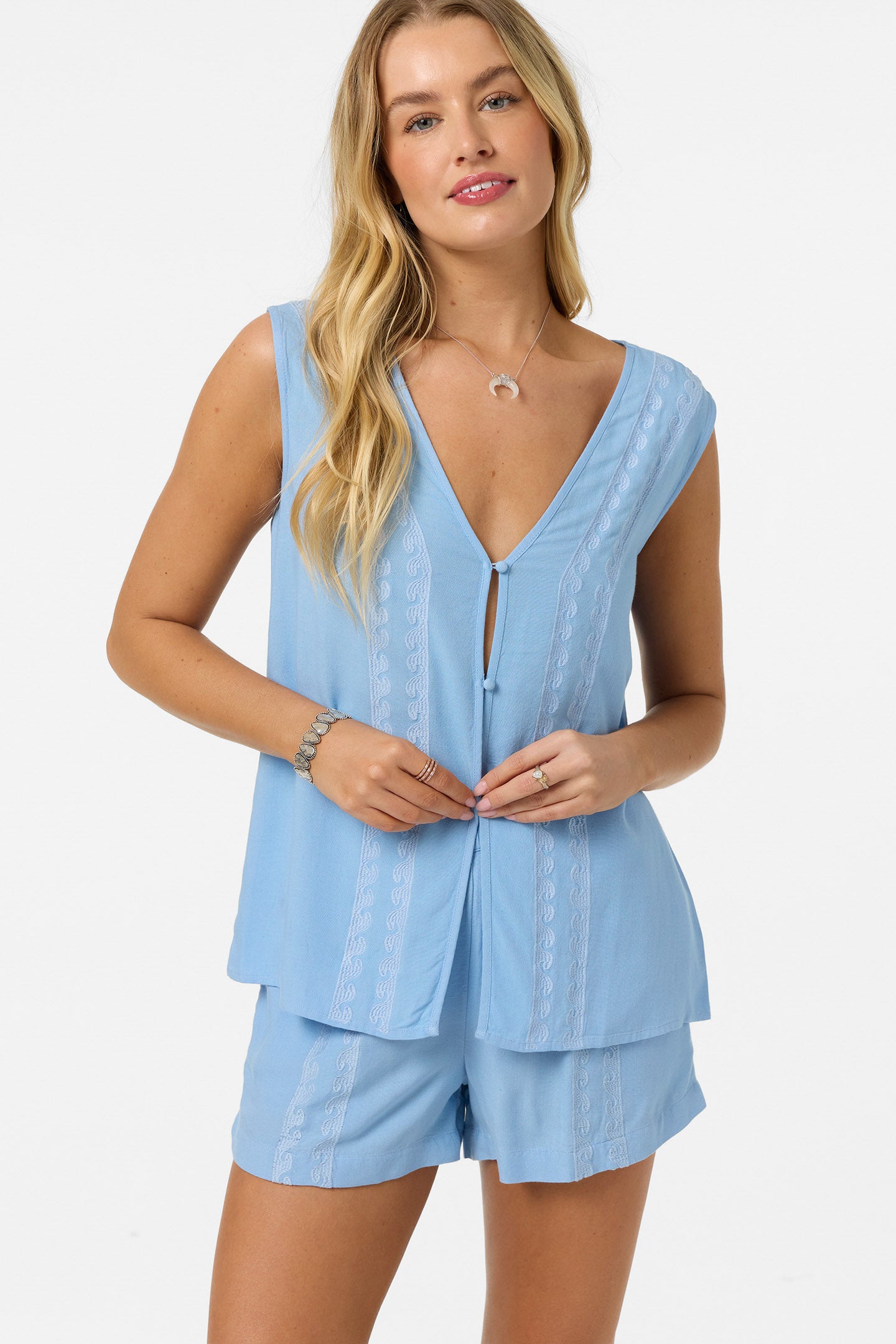 FARREN WAVE TOP