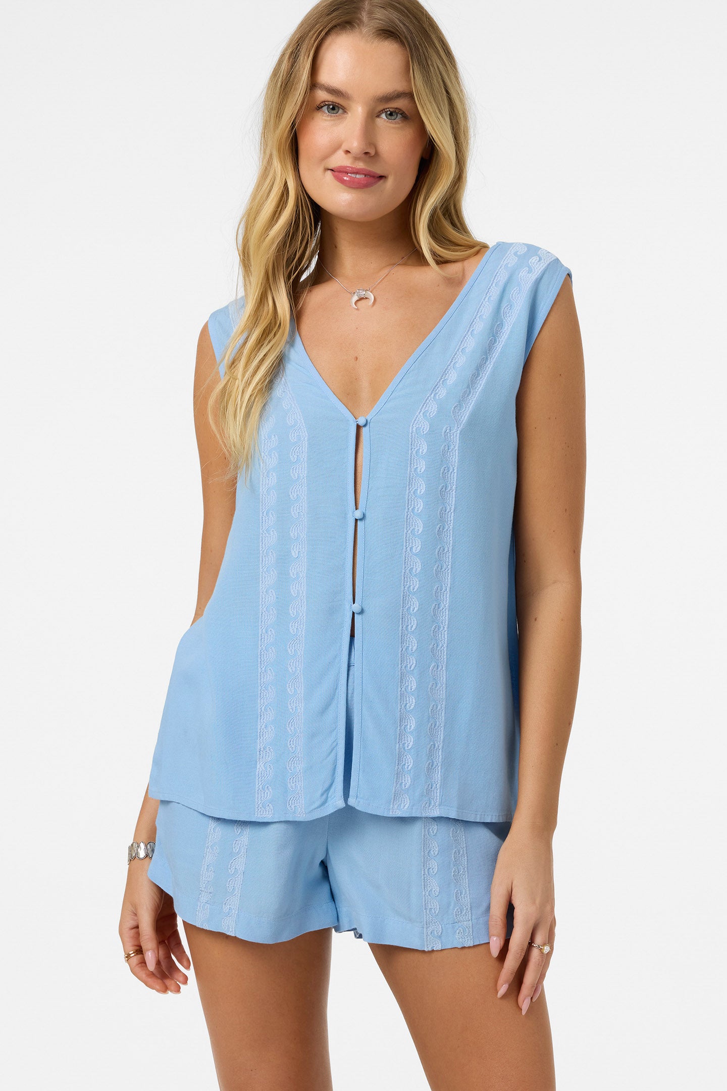 FARREN WAVE TOP