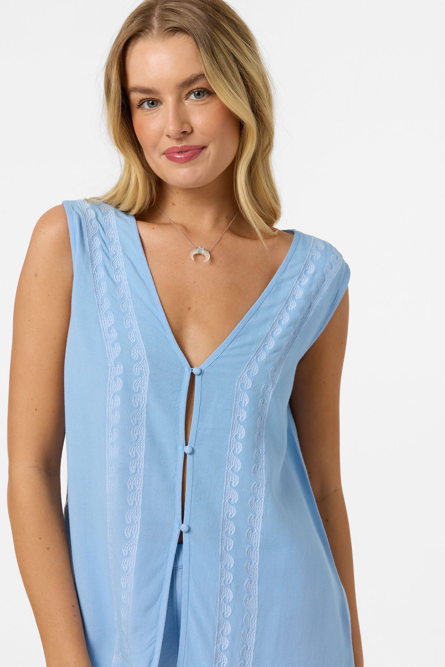 FARREN WAVE TOP