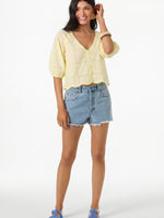 FLORA TOP