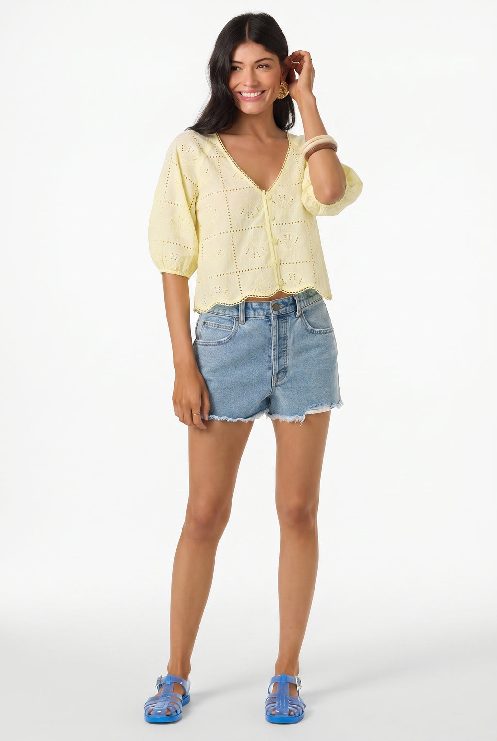FLORA TOP