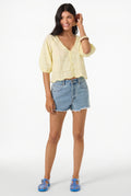 FLORA TOP