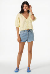 FLORA TOP