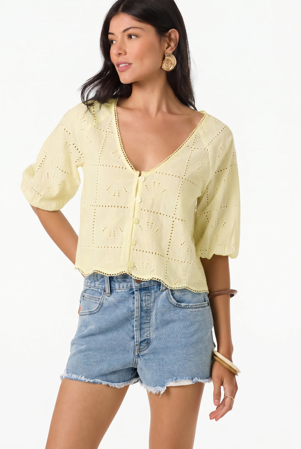FLORA TOP