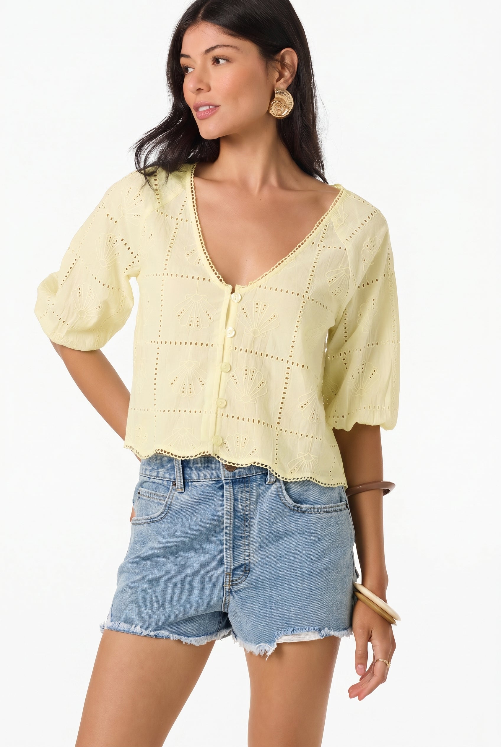 FLORA TOP