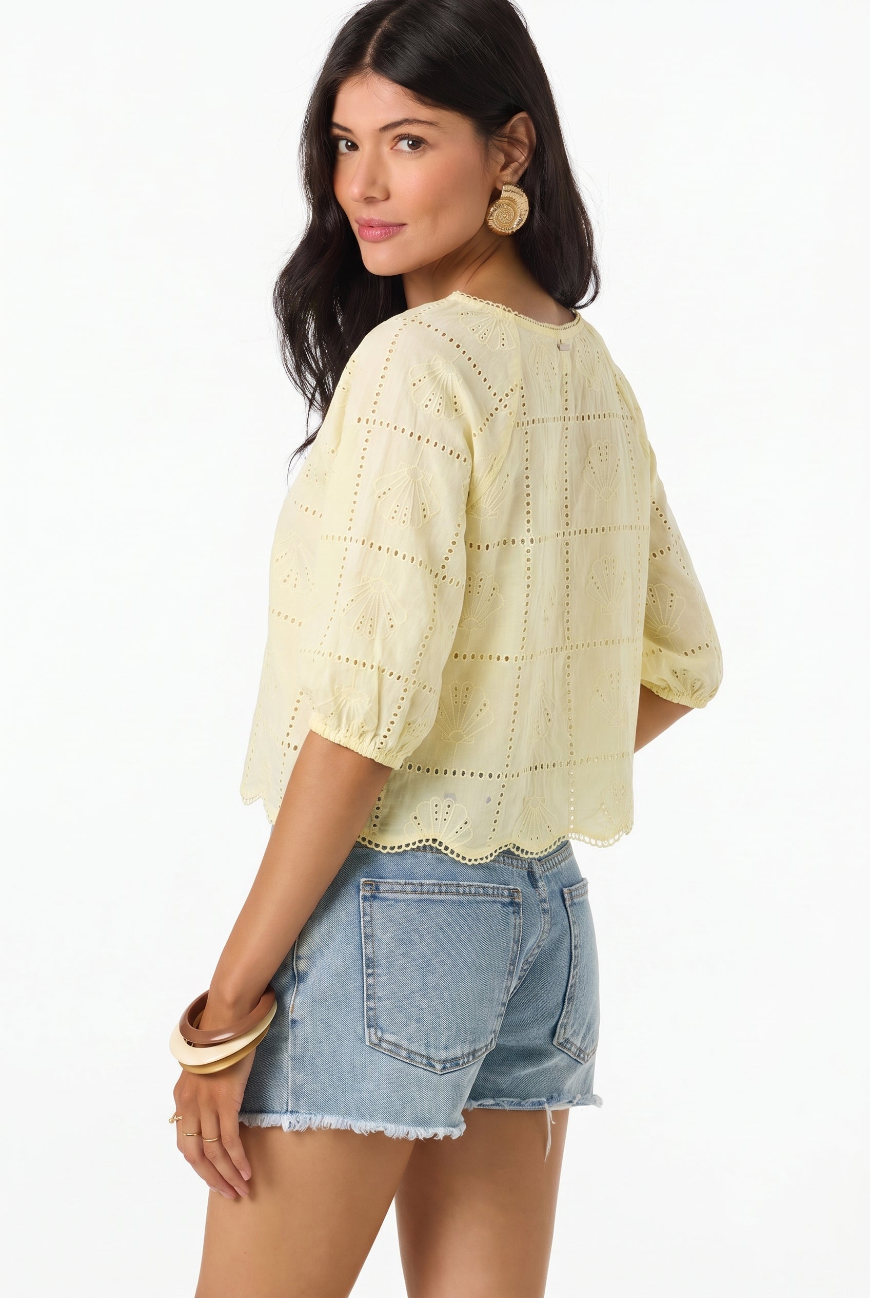 FLORA TOP
