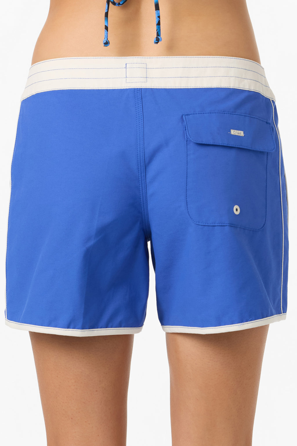 OG SALTY 5`` BOARDSHORT