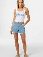 OG HARLYN DENIM SHORT