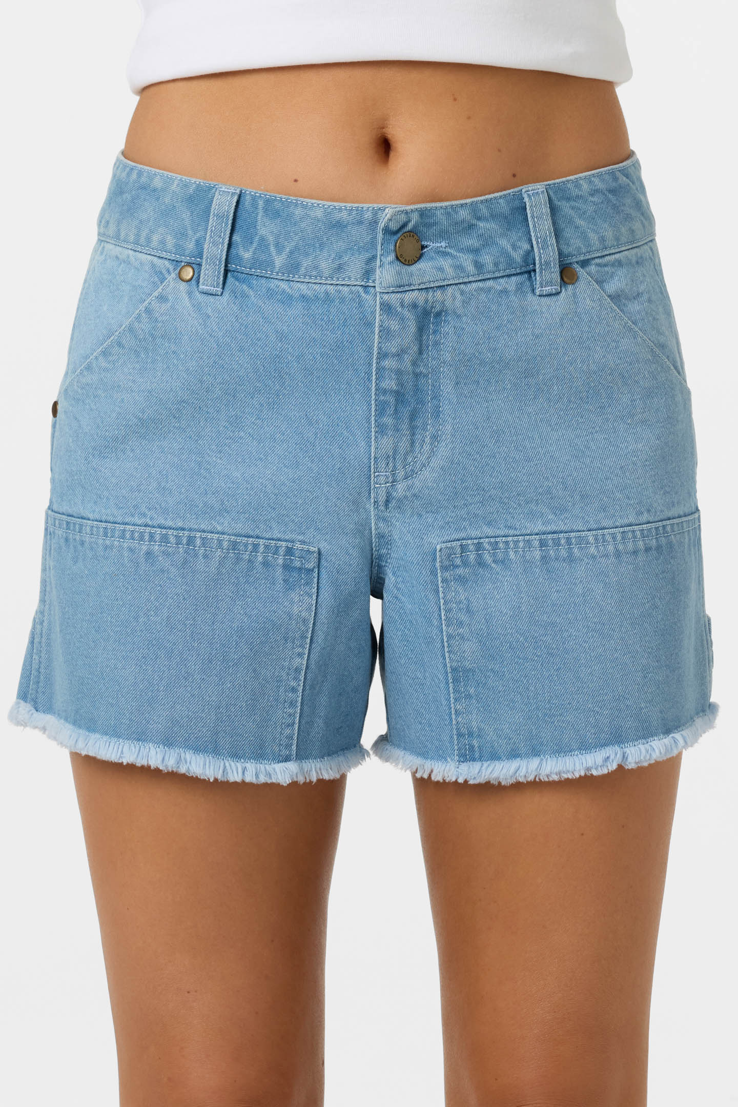OG HARLYN DENIM SHORT