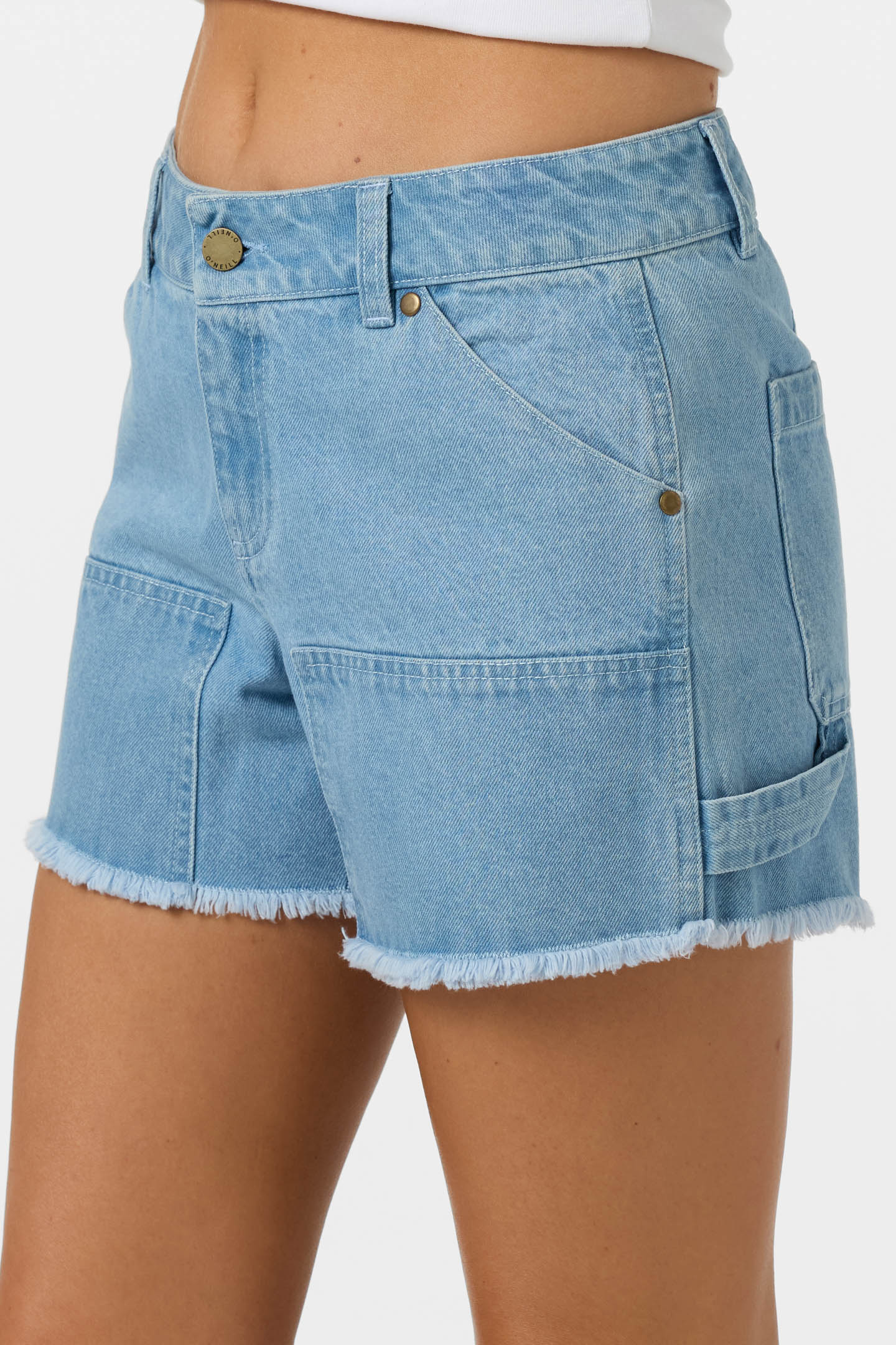 OG HARLYN DENIM SHORT