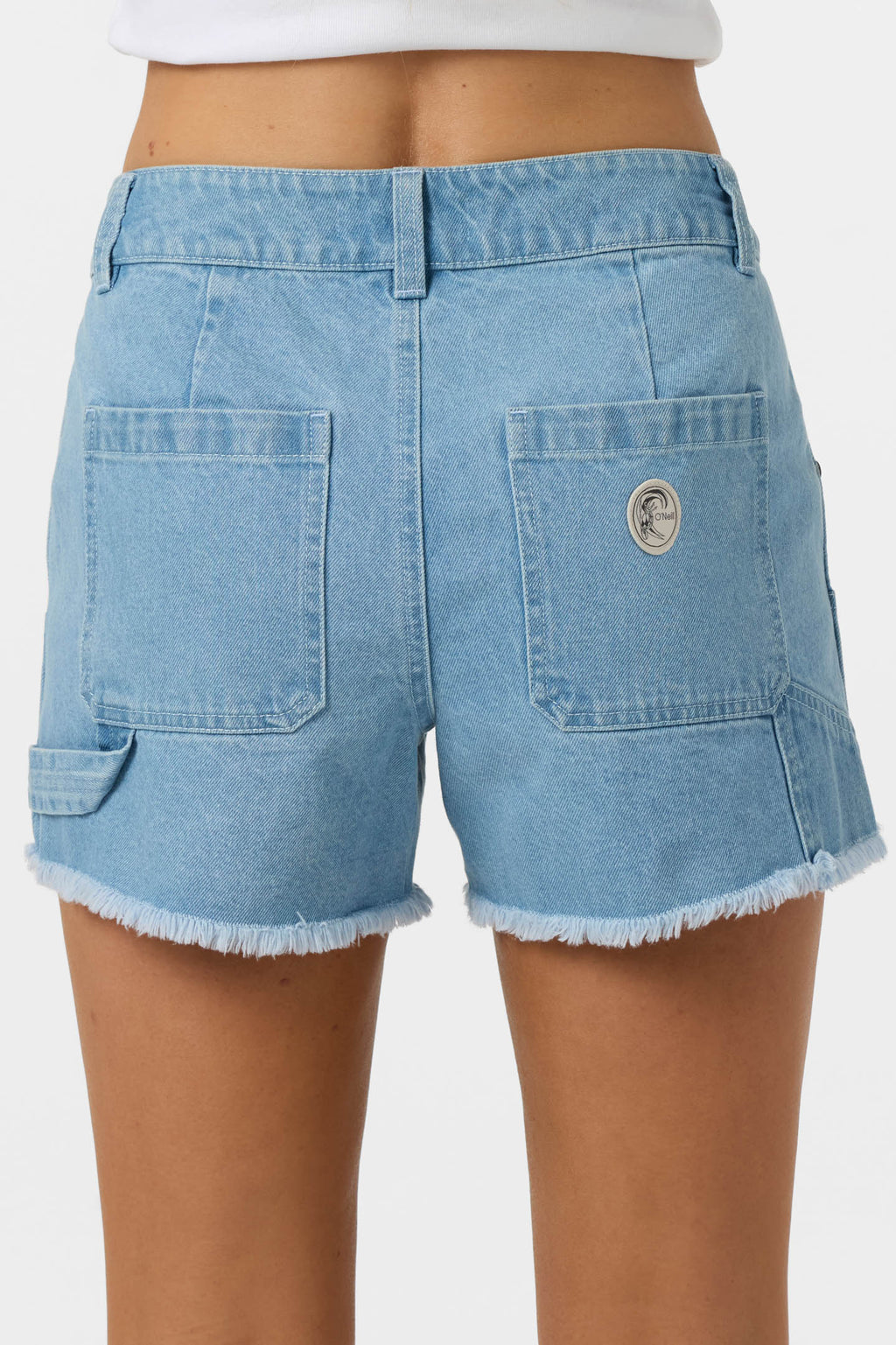OG HARLYN DENIM SHORT