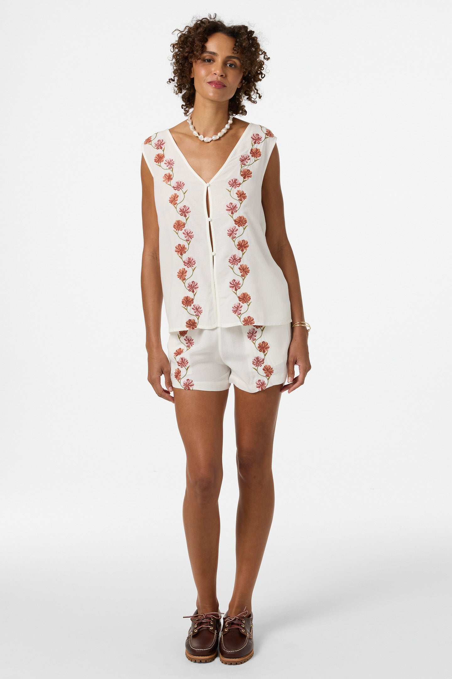 FARREN SHORT