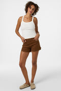 OG HARLYN SOLID SHORT