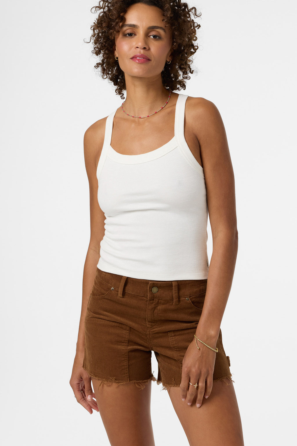 OG HARLYN SOLID SHORT
