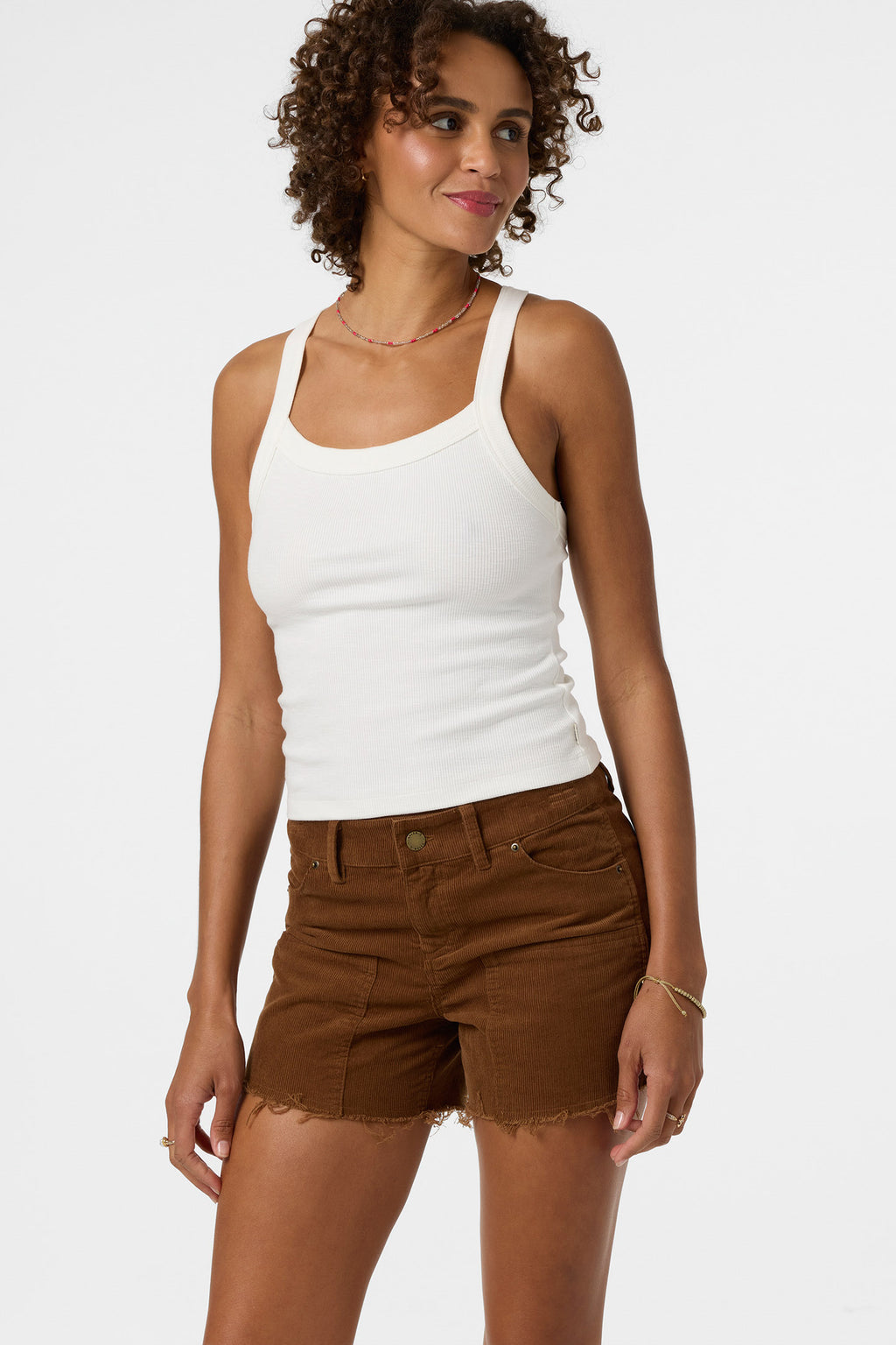 OG HARLYN SOLID SHORT