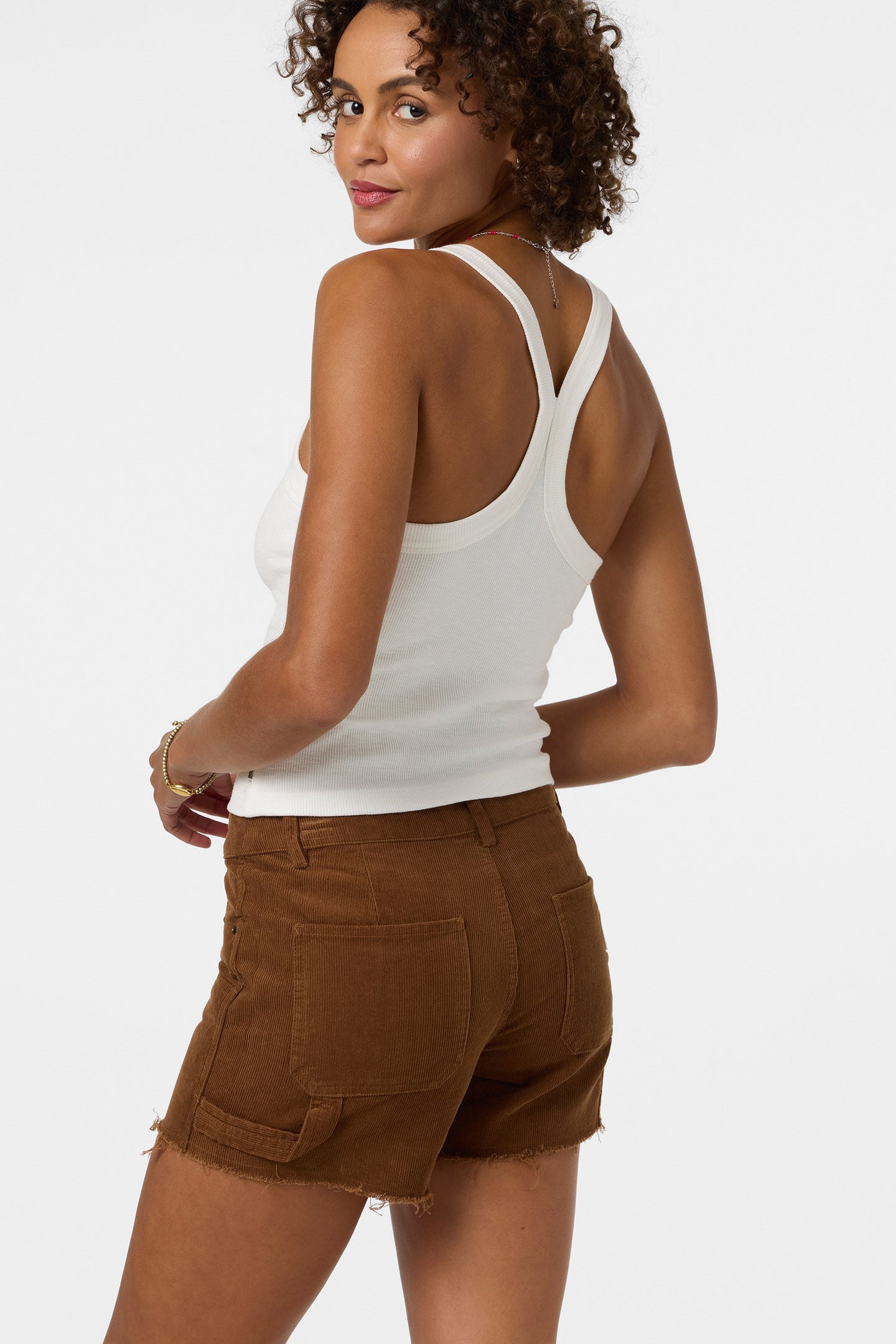 OG HARLYN SOLID SHORT