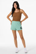 TROPIC MELT SCALLOP SHORT