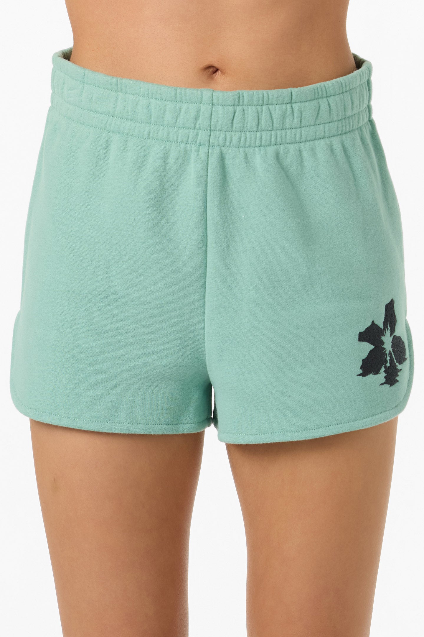 TROPIC MELT SCALLOP SHORT