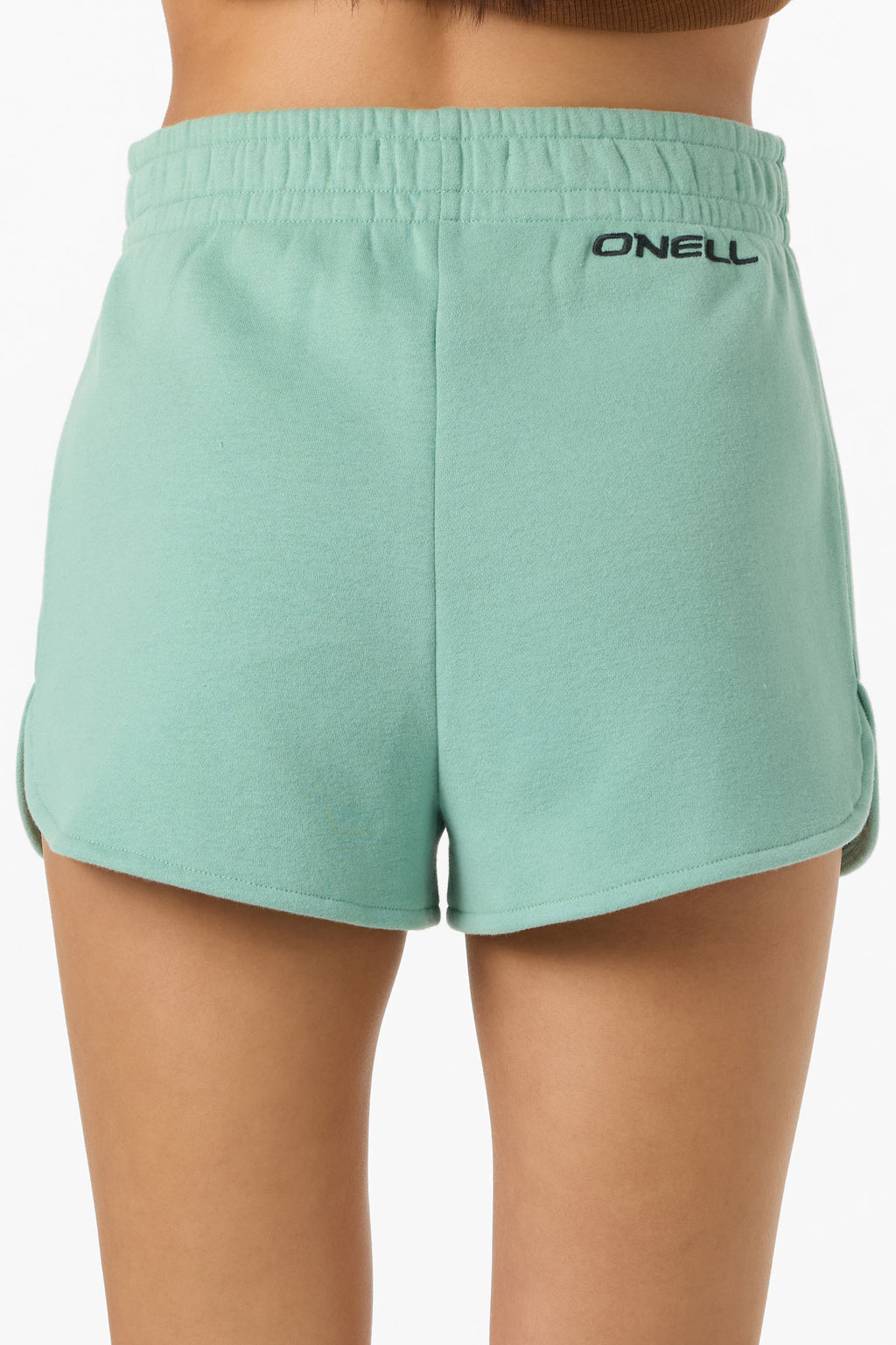 TROPIC MELT SCALLOP SHORT