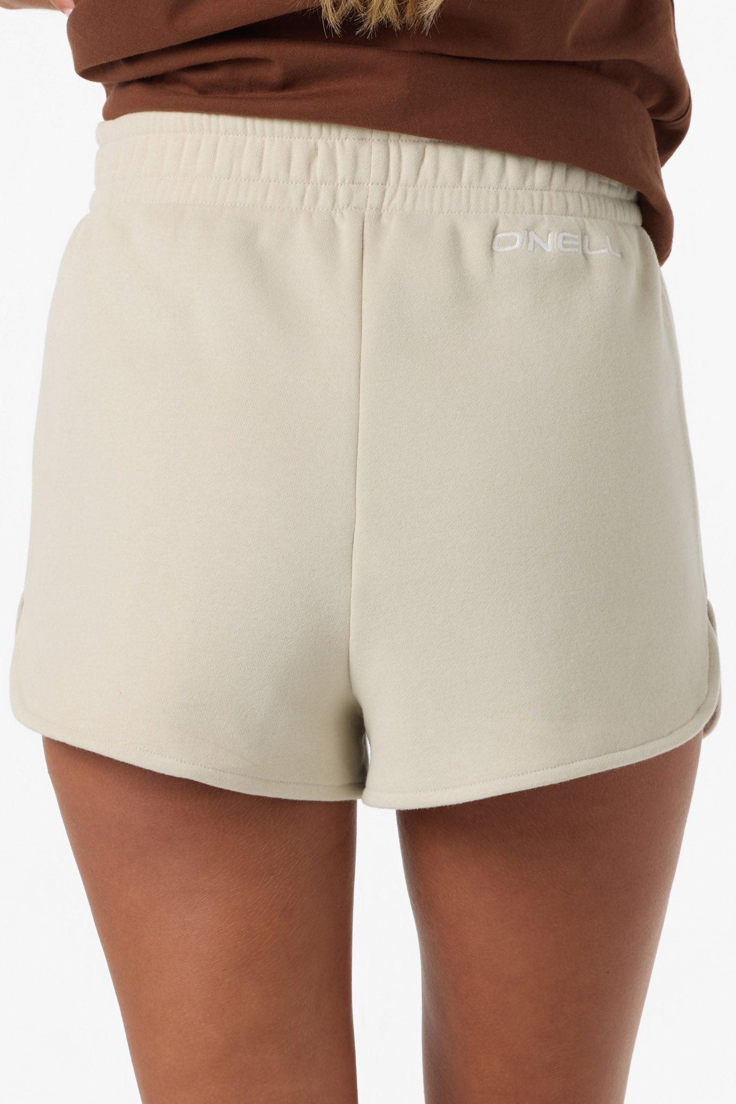 TROPIC MELT SCALLOP SHORT