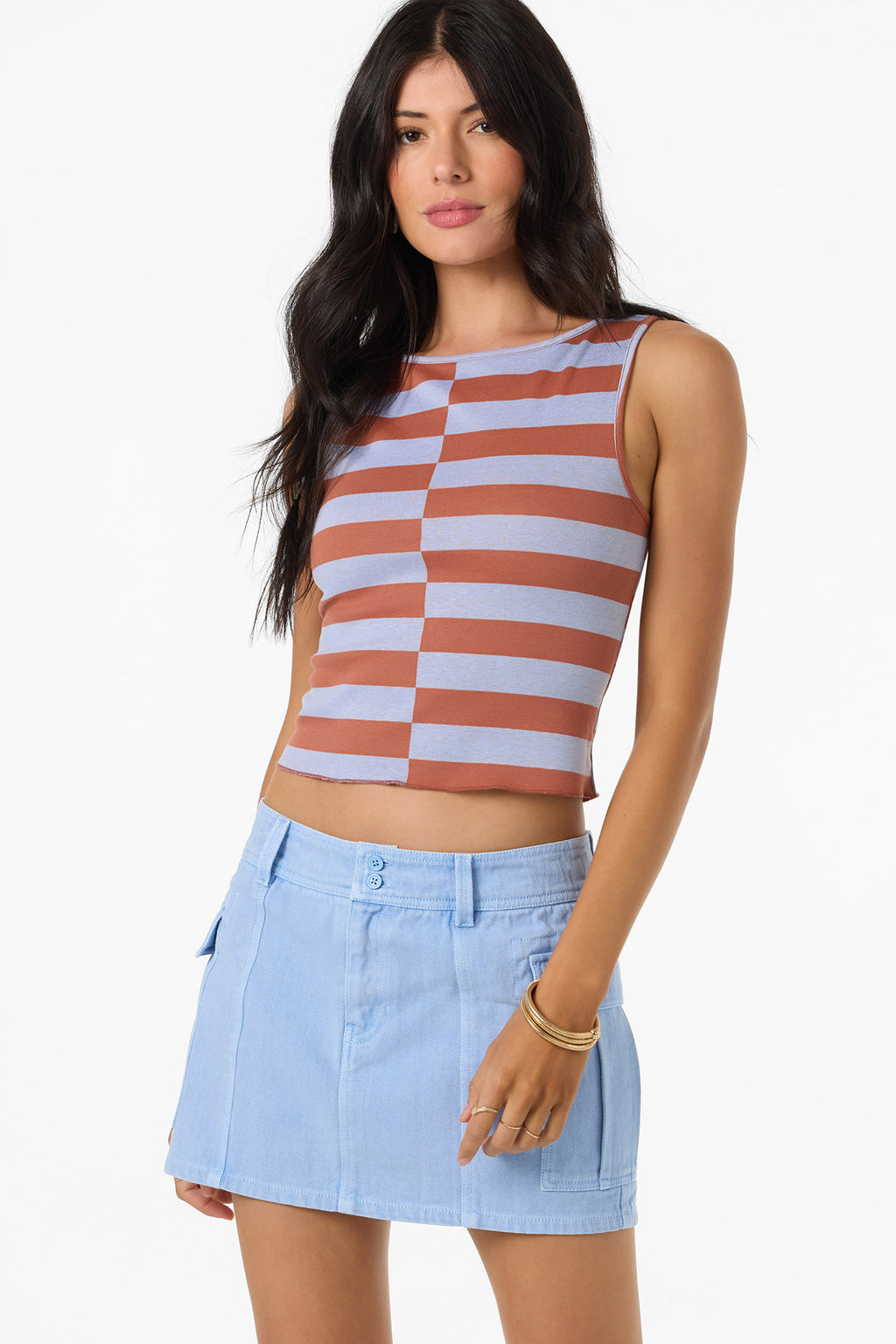 STELLA SKIRT