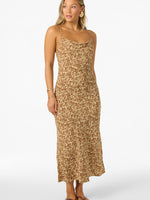 HOLLY ANIMAL DRESS