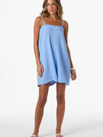 AUDREY ROMPER COVERUP