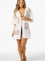 RISA BEACH ROBE
