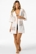 RISA BEACH ROBE