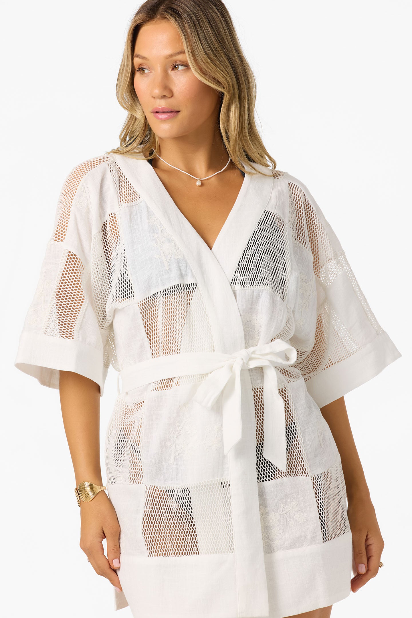 RISA BEACH ROBE