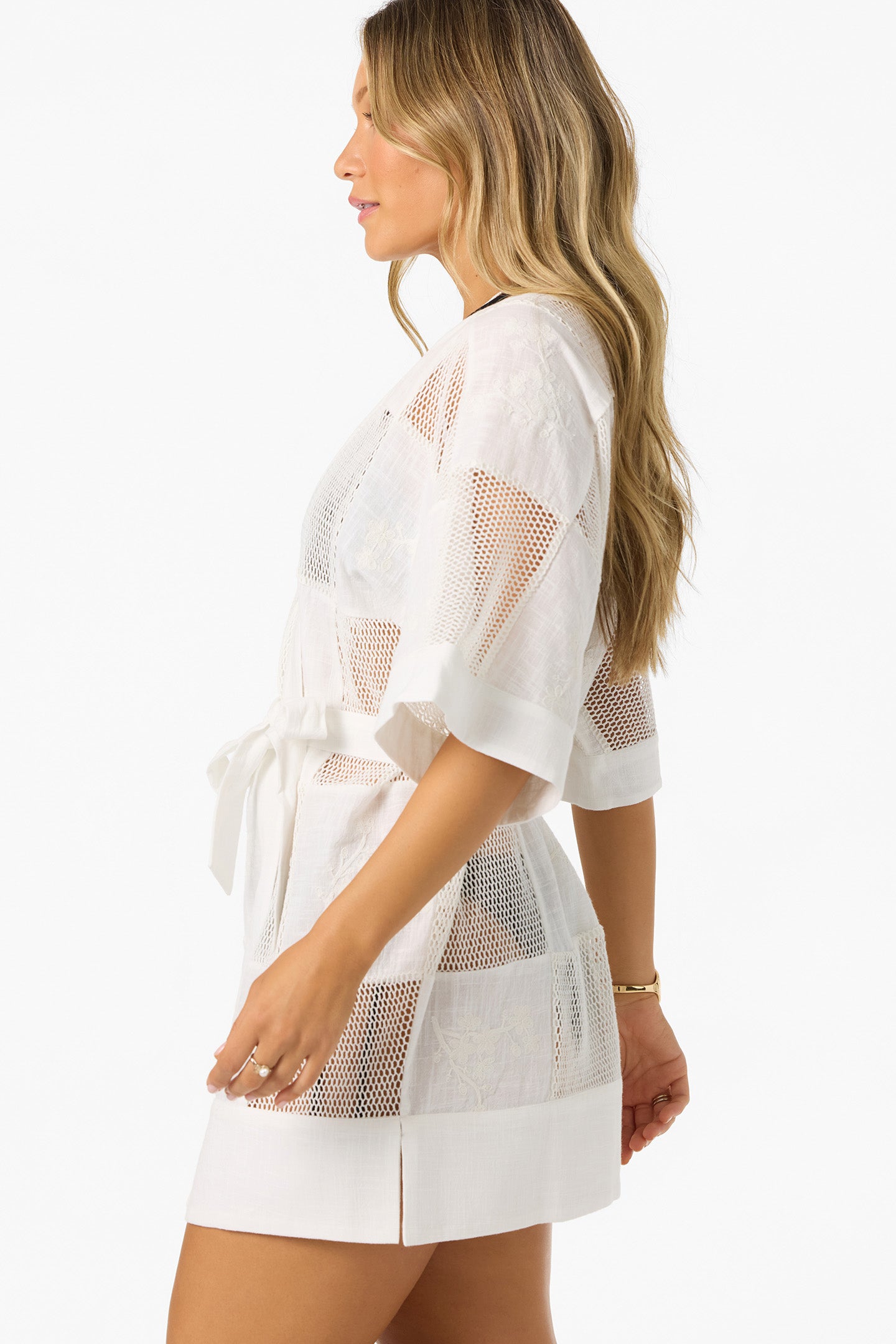 RISA BEACH ROBE