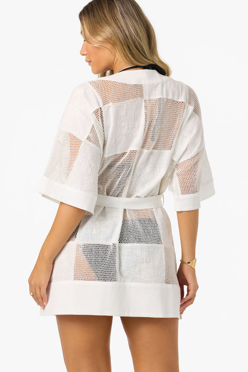 RISA BEACH ROBE