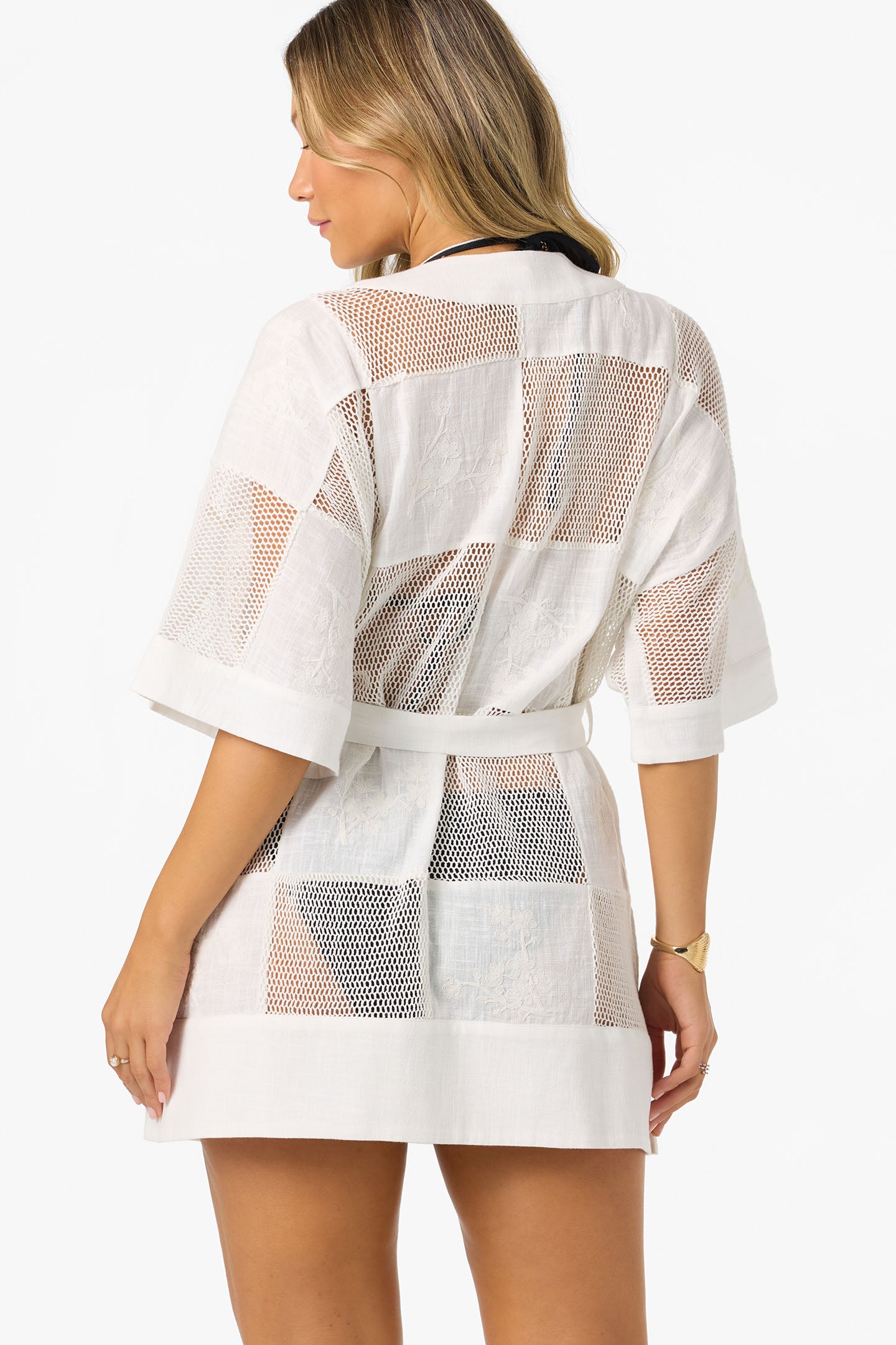 RISA BEACH ROBE