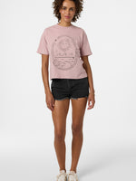 SUN SHELL EASY TEE