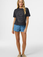 SUN SHELL EASY TEE
