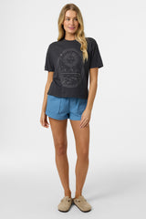 SUN SHELL EASY TEE